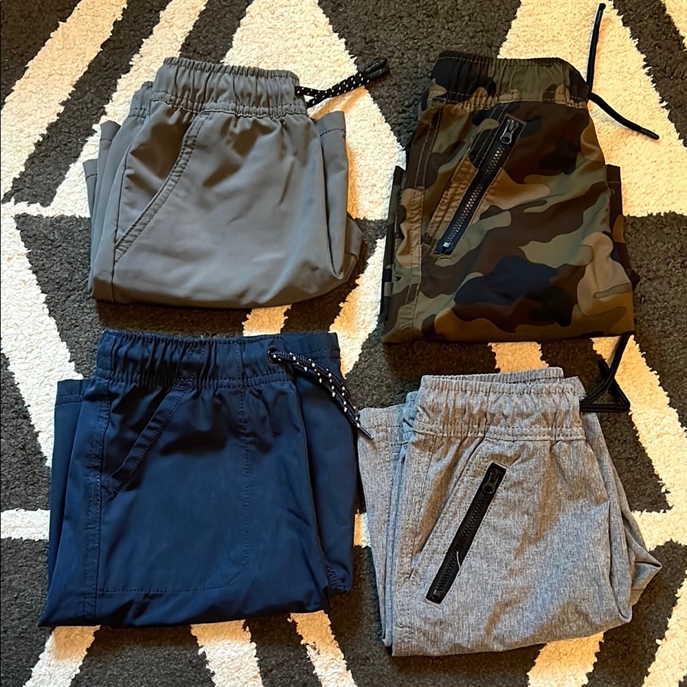 Lot of Boys Shorts